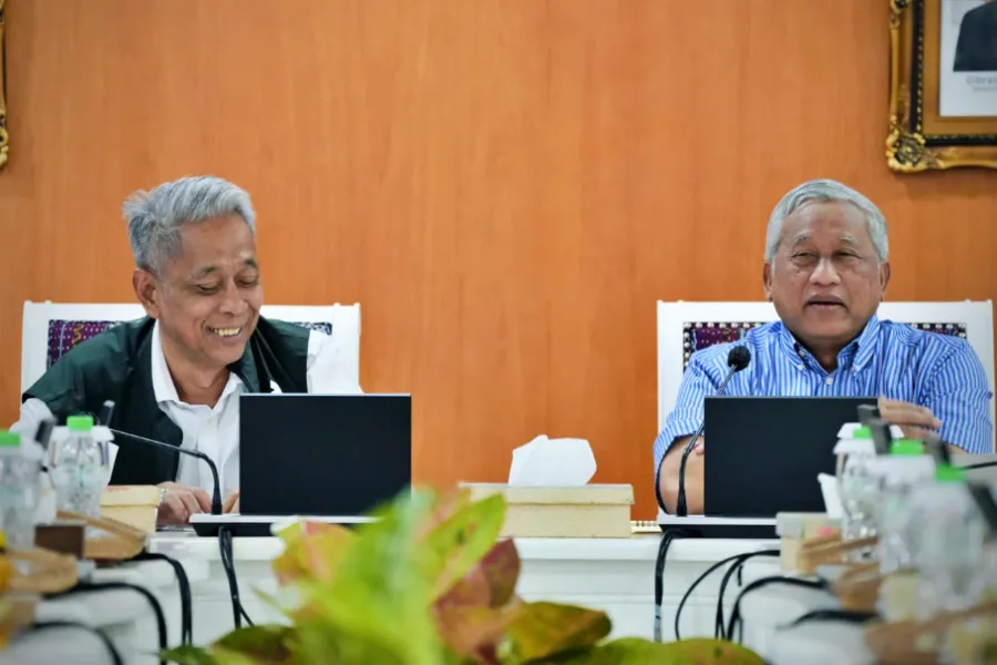 Foto BeritaJatim.com