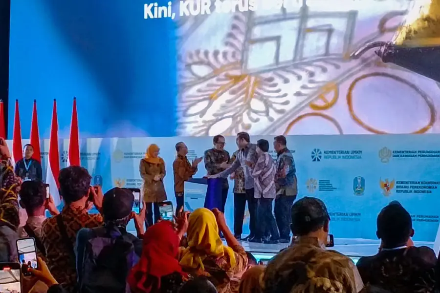 Foto BeritaJatim.com