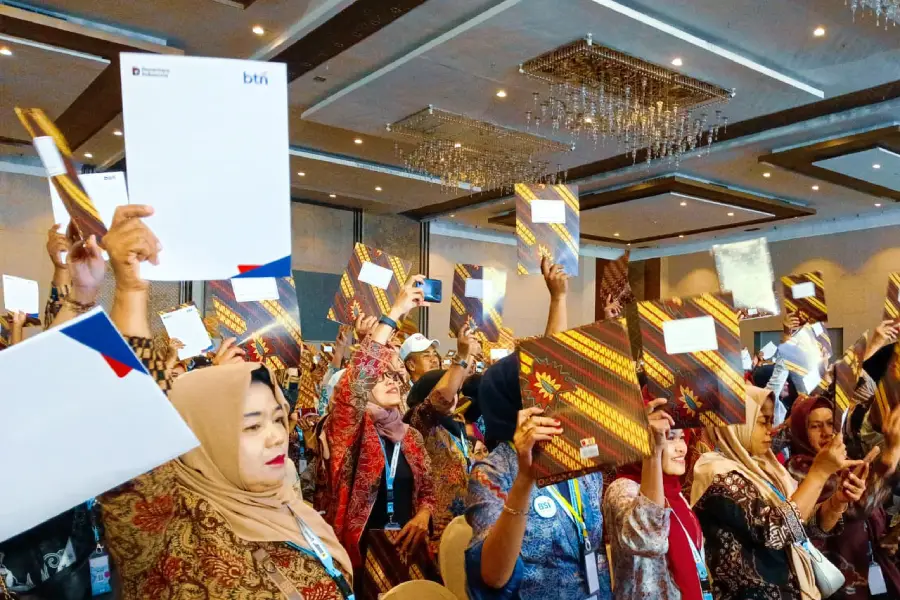 Foto BeritaJatim.com