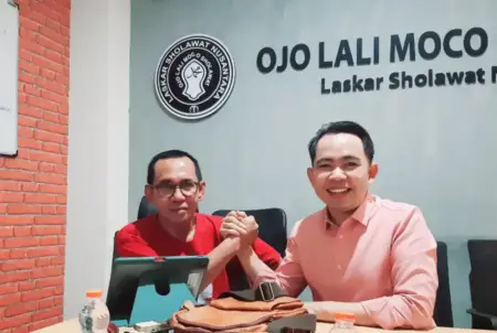 Akademisi Universitas Jember Sebut Komunikasi Publik Bupati Fawait Kurang Elok Foto BeritaJatim.com