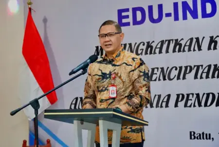 Foto BeritaJatim.com