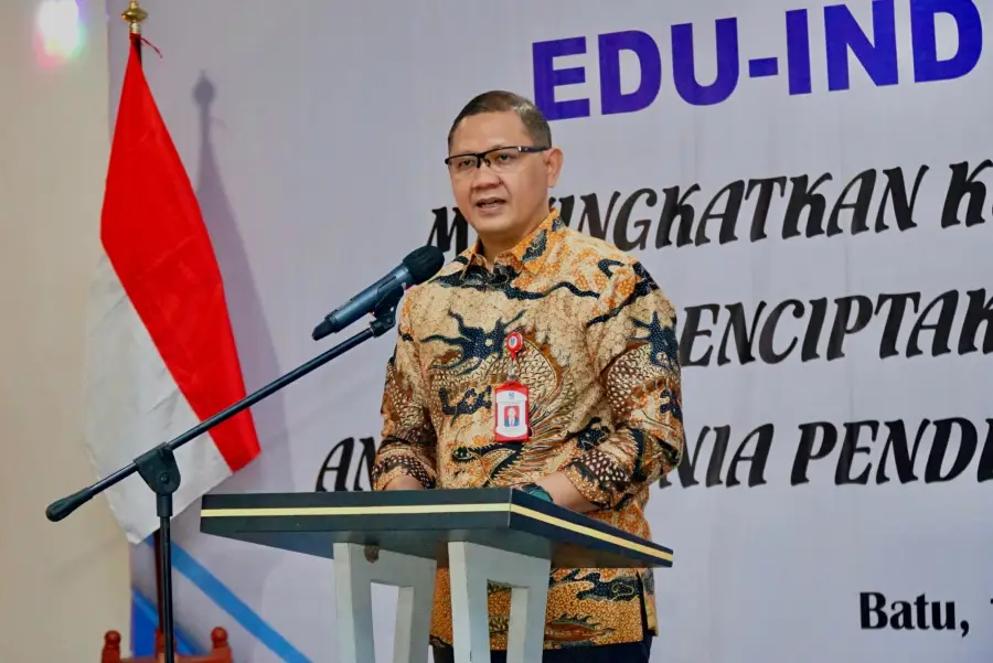 Foto BeritaJatim.com