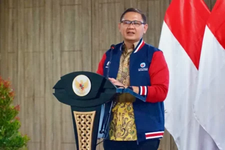Jatim Optimistis Juara Umum OSN SMA 2025 Foto BeritaJatim.com