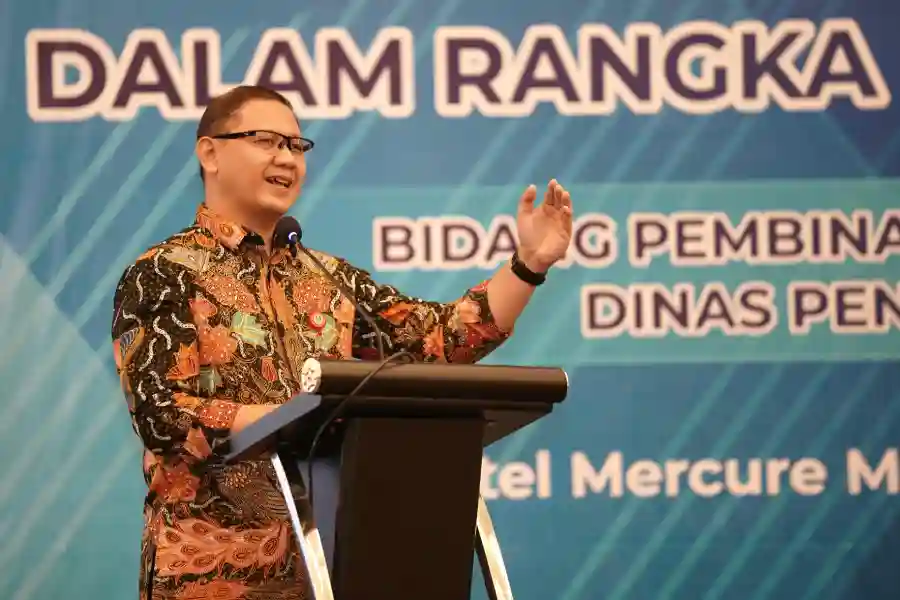 Foto BeritaJatim.com
