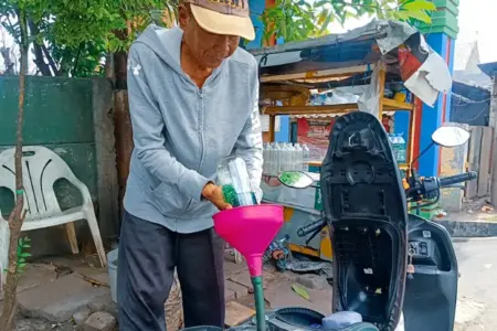 Foto BeritaJatim.com