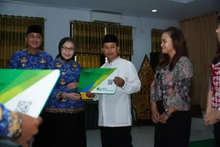 Foto BeritaJatim.com