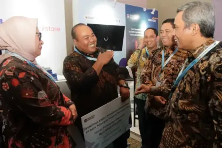 BTN Bidik Jadi Penyalur Terbesar Kredit Program Perumahan, Target Salurkan Rp2 T di Akhir 2025 Foto BeritaJatim.com