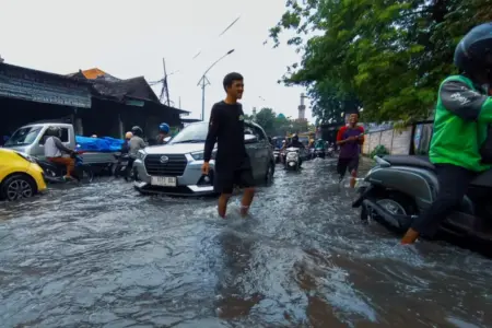 Foto BeritaJatim.com