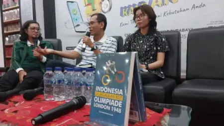 Foto BeritaJatim.com