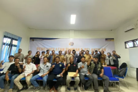 Foto BeritaJatim.com