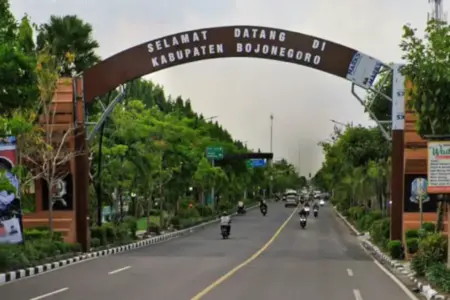 Meriahkan HUT ke-348, Bojonegoro Siapkan Rangkaian Acara Budaya hingga Festival Pemuda Foto BeritaJatim.com