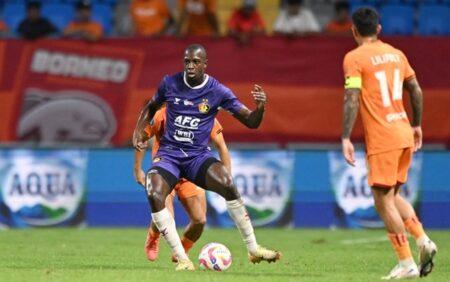 Nonton Borneo FC Vs Persik Sabtu Sore, Berikut Link Live Streaming Resminya Foto BeritaJatim.com