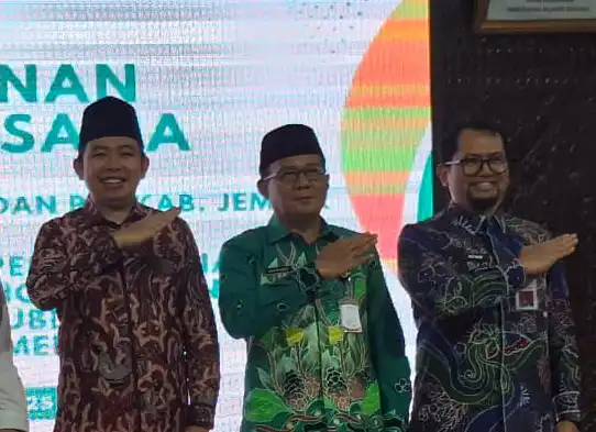 Foto BeritaJatim.com