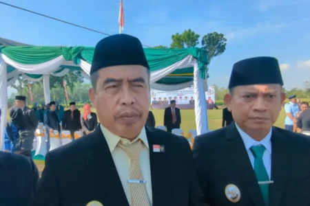 Dana Transfer Pusat Terpangkas Rp228 Miliar, Pemkab Madiun Siapkan Efisiensi Anggaran 2026 Foto BeritaJatim.com