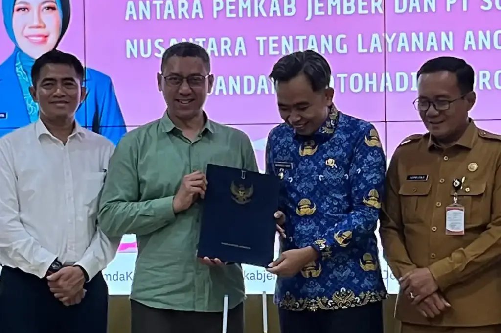 Foto BeritaJatim.com