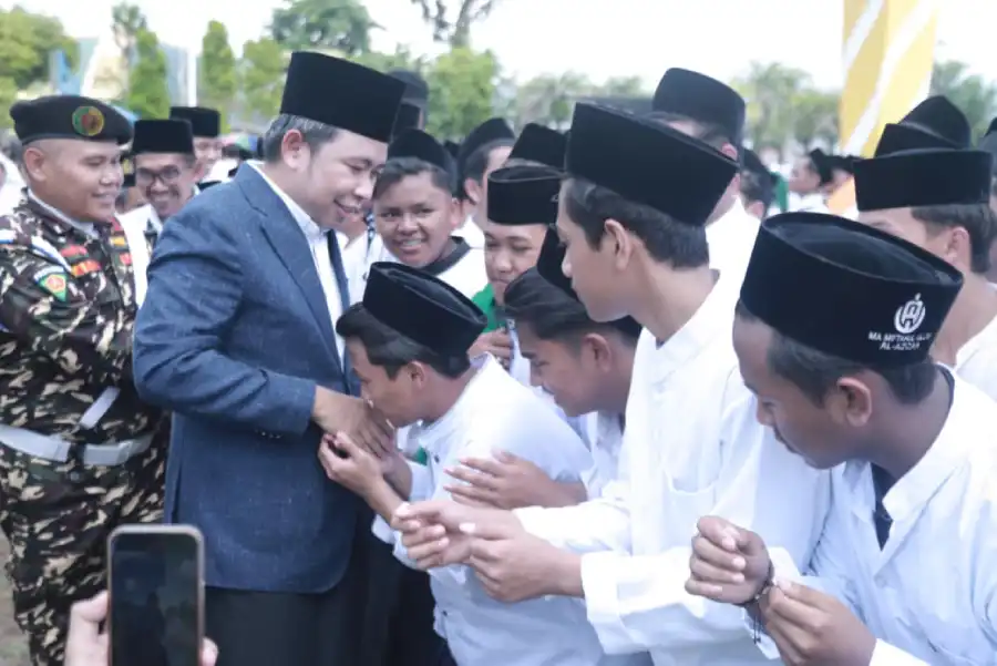 Foto BeritaJatim.com