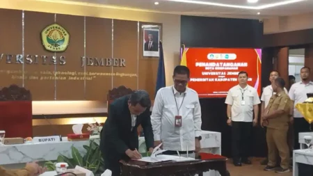 Foto BeritaJatim.com