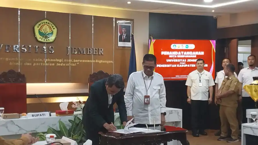 Foto BeritaJatim.com