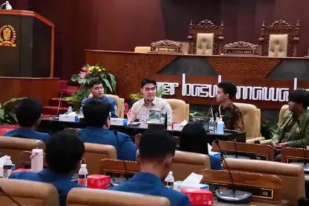 Foto BeritaJatim.com