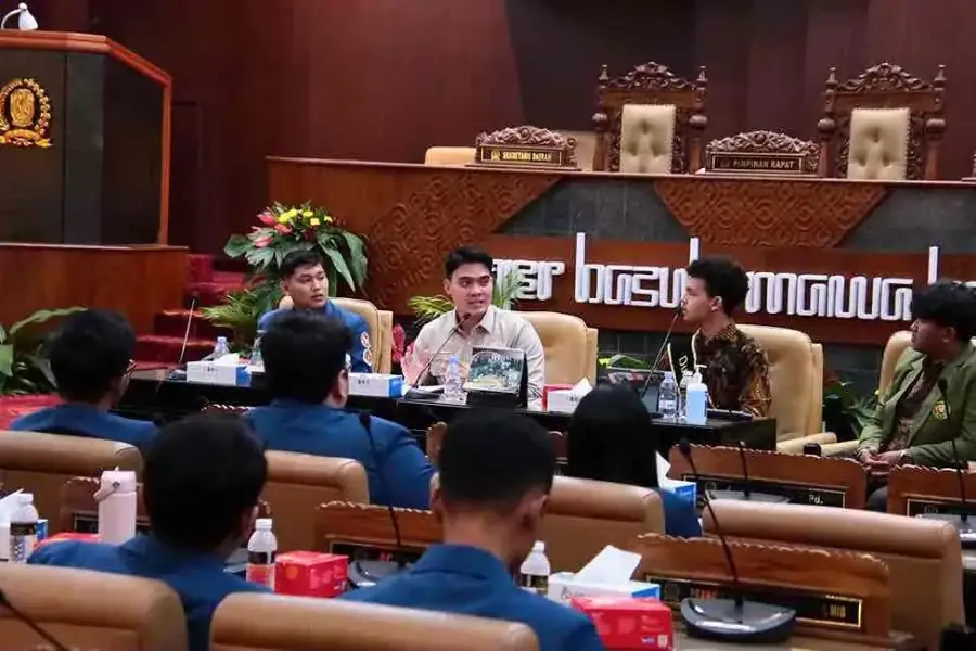 Foto BeritaJatim.com
