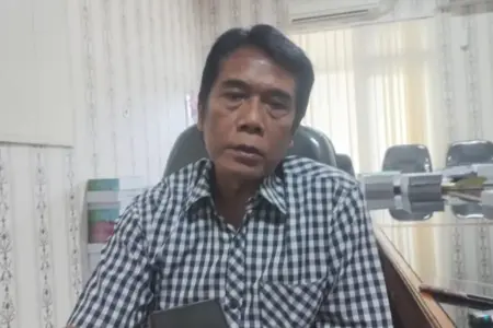 DPRD Madiun Dukung Pembangunan Rest Area Saradan, Ubah Citra Negatif Jadi Kawasan Ekonomi Baru Foto BeritaJatim.com