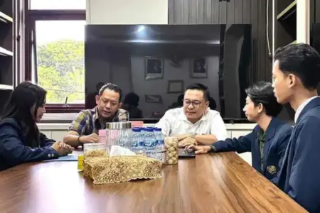 Foto BeritaJatim.com