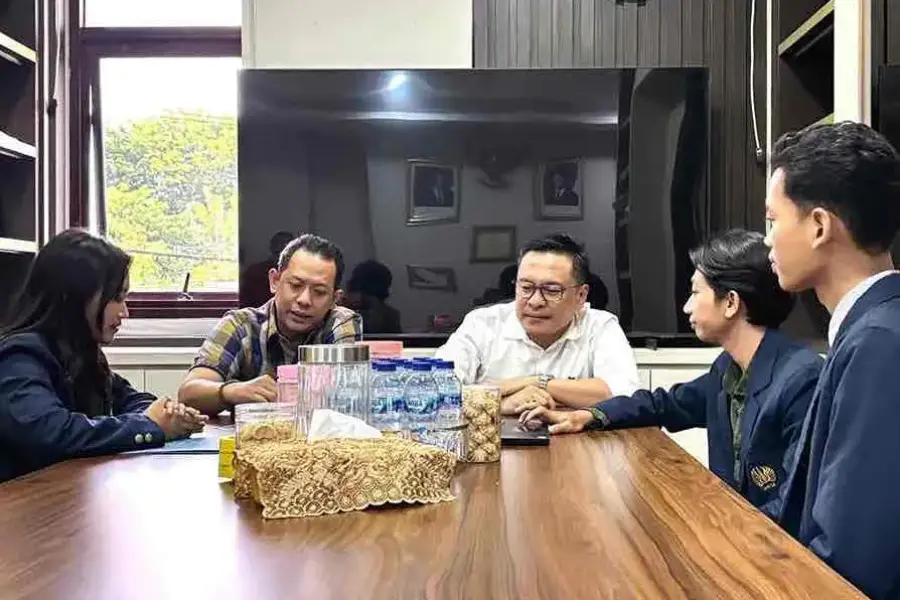 Foto BeritaJatim.com