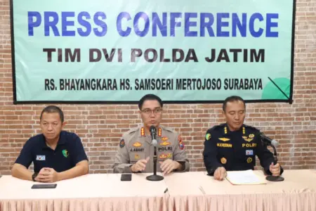 Foto BeritaJatim.com