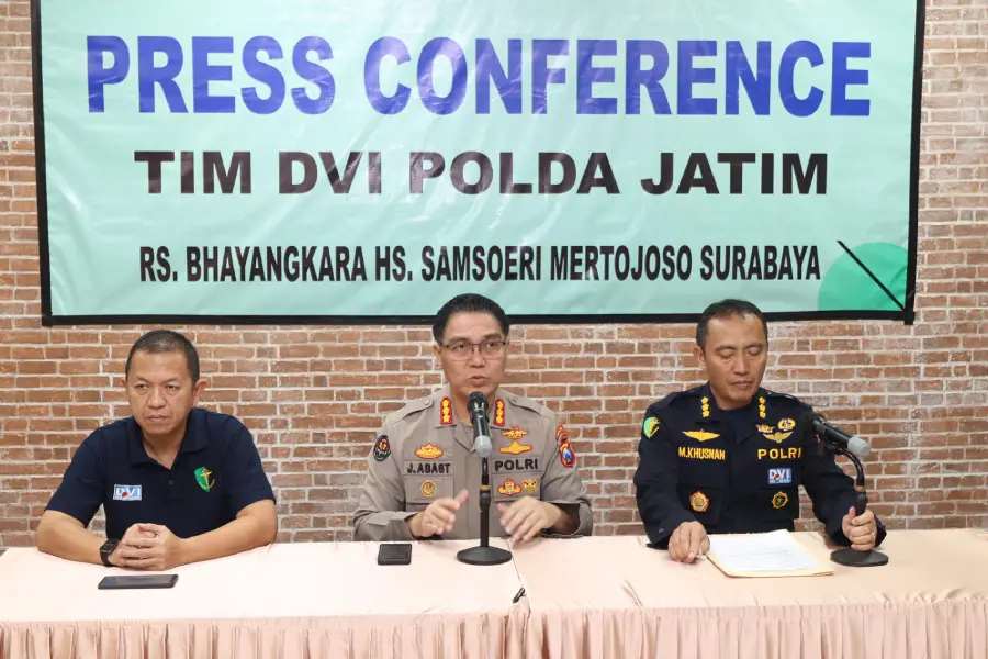 Foto BeritaJatim.com