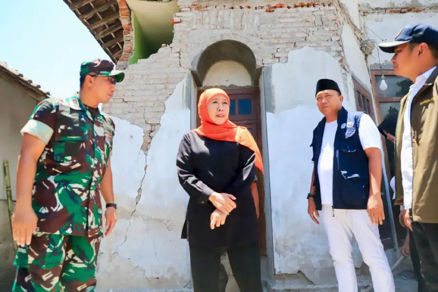 Foto BeritaJatim.com