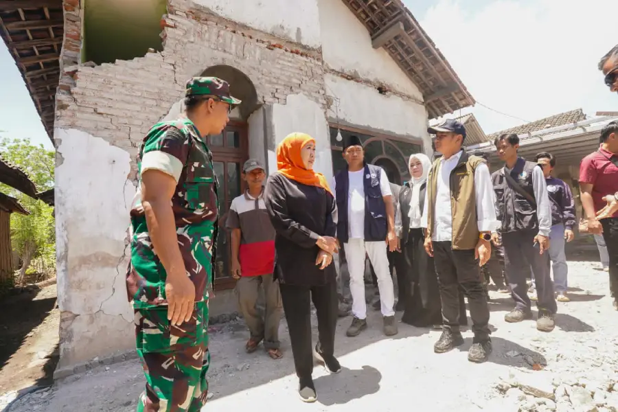 Foto BeritaJatim.com
