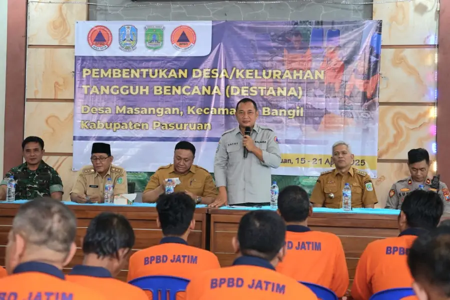 Foto BeritaJatim.com