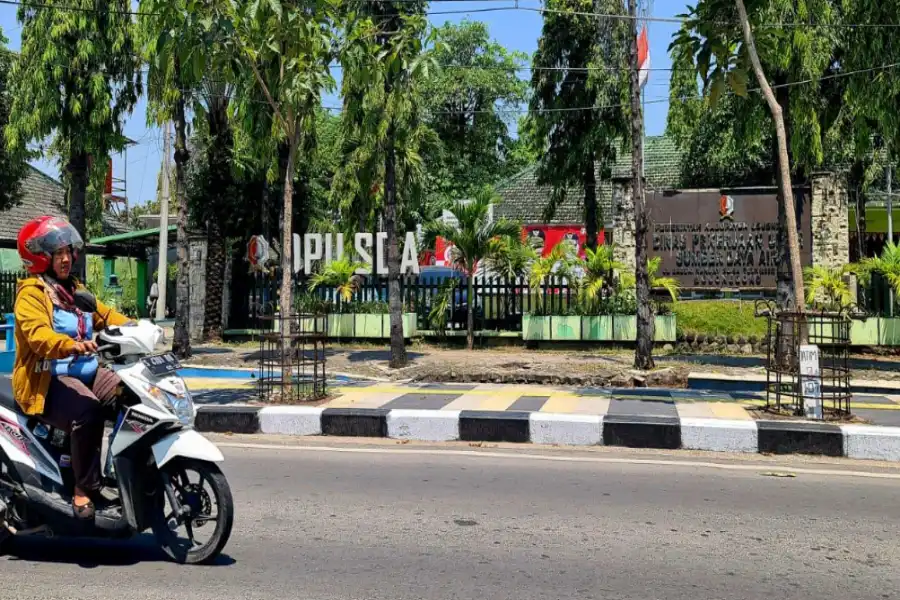 Foto BeritaJatim.com