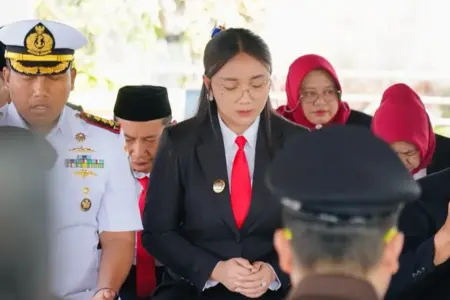 Anggaran Setda Kota Blitar Naik Rp3 M, Wawali Klaim Tak Tahu untuk Mobil Dinasnya Foto BeritaJatim.com