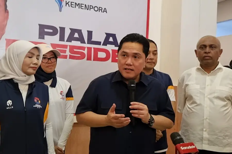 Foto BeritaJatim.com