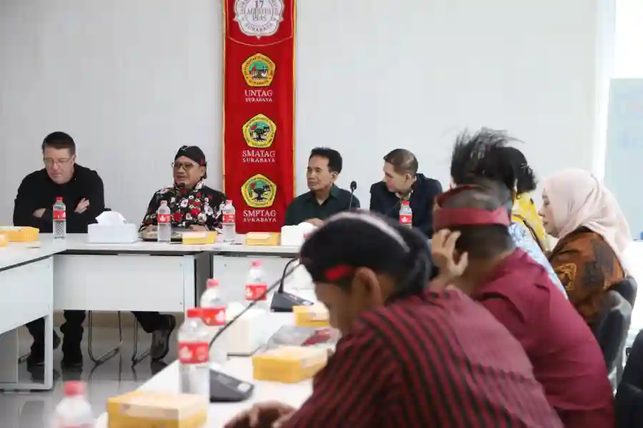 Foto BeritaJatim.com
