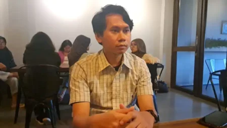 LBH Surabaya Ajukan Penangguhan Penahanan Aktivis di Jember Foto BeritaJatim.com