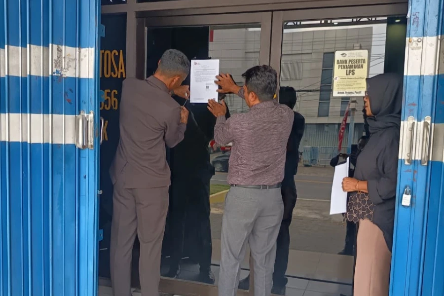 Foto BeritaJatim.com