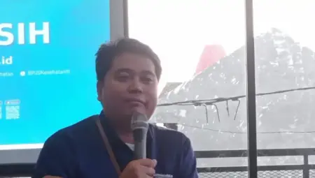 BPJS Kesehatan Jember Telusuri Manipulasi Klaim JKN 3 RS, 2 RS Terbukti ‘Mark Up’ Foto BeritaJatim.com