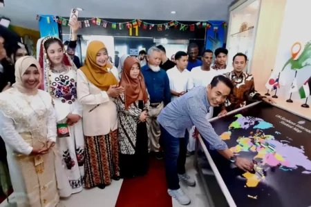 Foto BeritaJatim.com