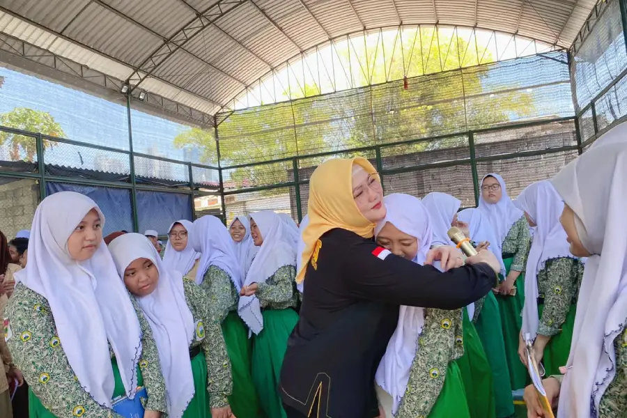 Foto BeritaJatim.com