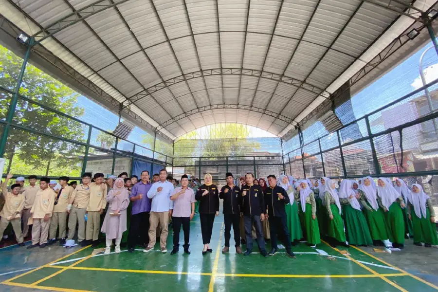 Foto BeritaJatim.com