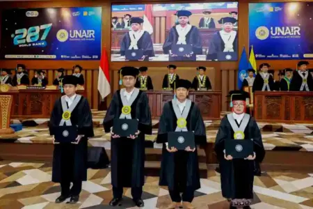 Foto BeritaJatim.com