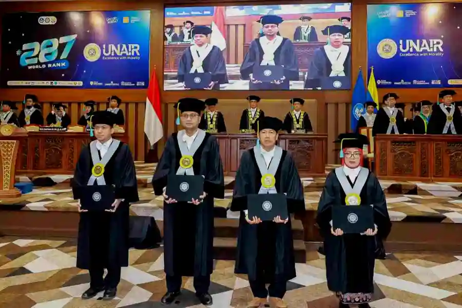 Foto BeritaJatim.com