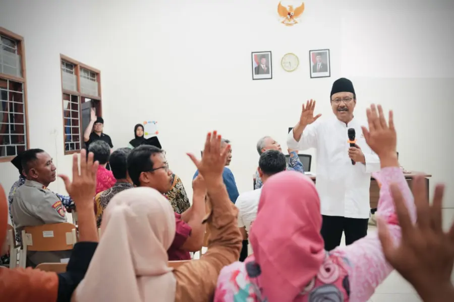 Foto BeritaJatim.com