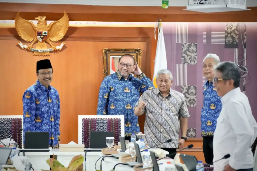 Foto BeritaJatim.com