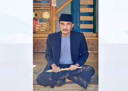Sesalkan Narasi Negatif Trans7, Gus Thoriq: Santri Pioner Kerukunan Bangsa Foto BeritaJatim.com