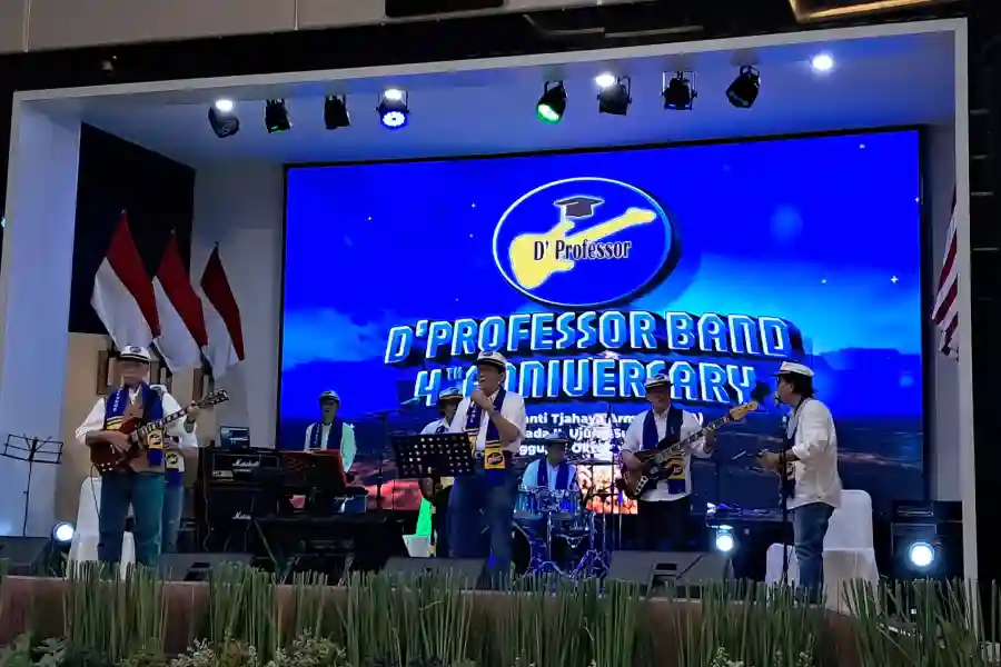 Foto BeritaJatim.com