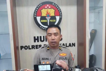 Bocah di Bangkalan Tenggelam Saat Bermain di Sungai Bersama Saudara Kembarnya Foto BeritaJatim.com