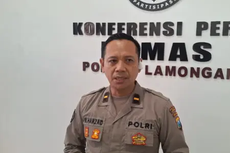 Foto BeritaJatim.com